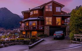 Balmoral Lodge
